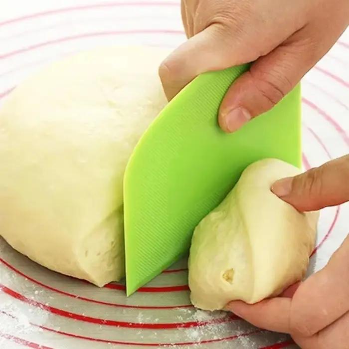 Spatule à crème pour gâteau