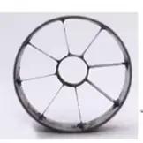 Lames en acier inoxydable 304 pour coupe-concombre