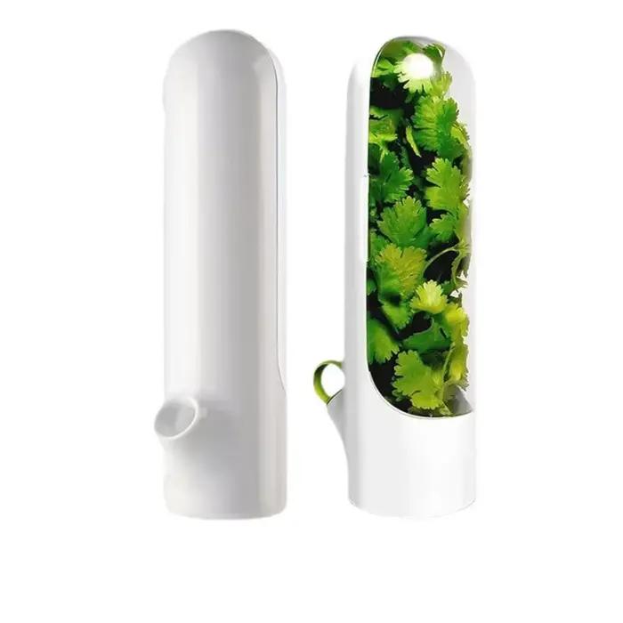 Réfrigérateur herbe bac à légumes