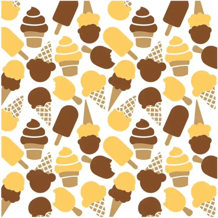 Pochoirs en plastique pour glaces, 3 pièces, mignons et doux, pour la décoration, fournitures de Scrapbooking, pochoirs de fond pour cartes et albums