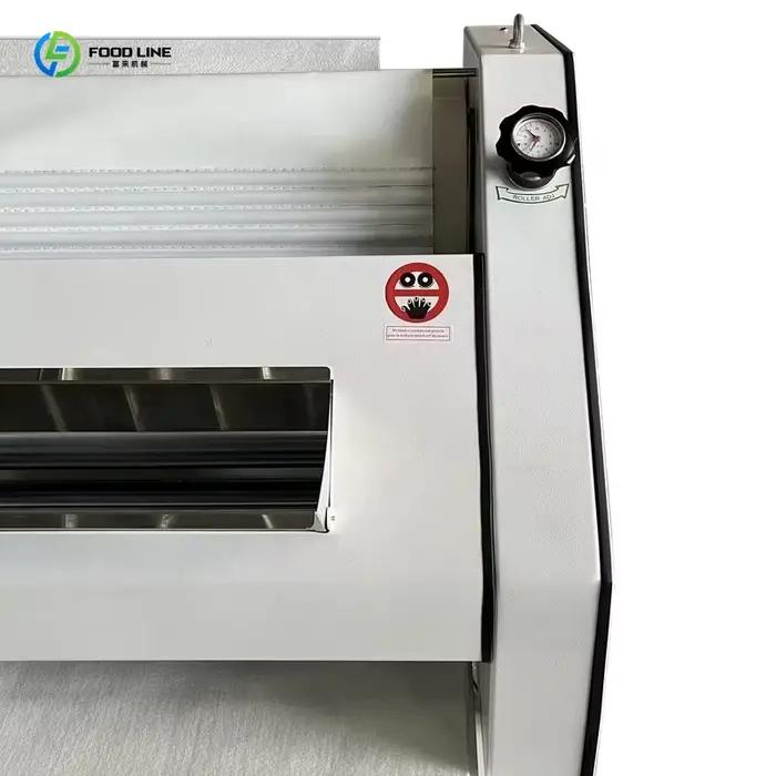 Machine à pain française à baguette pour boulangerie haute performance occasions professionnelles et industrielles