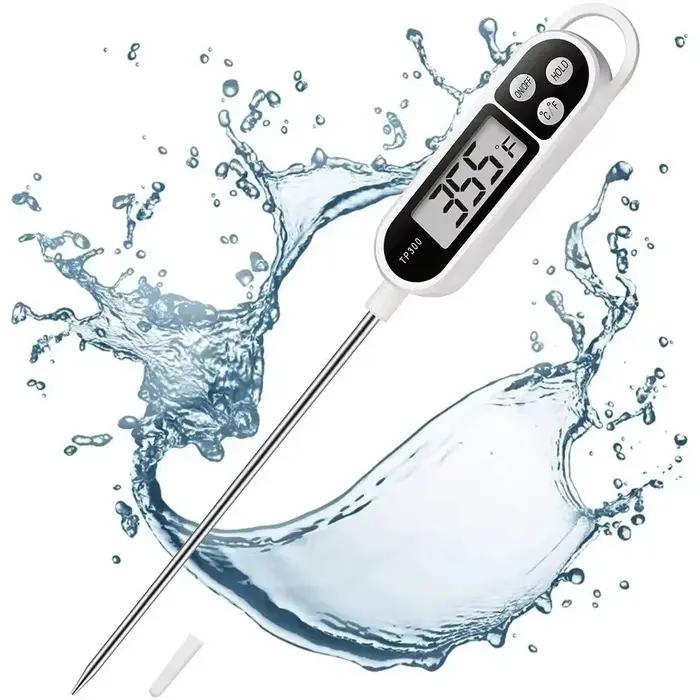 Thermomètre alimentaire TP300