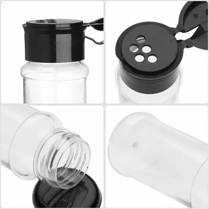 Bouteille d'épices de 100ml