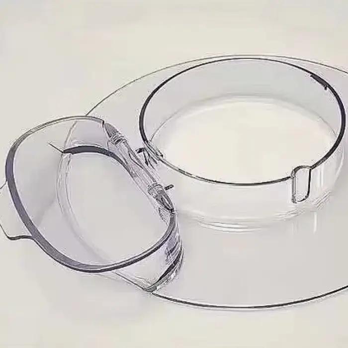 Couvercle anti-poussière pour Machine de Chef, adapté au KENWOOD, KMX752, KMX750, KMX754, accessoires