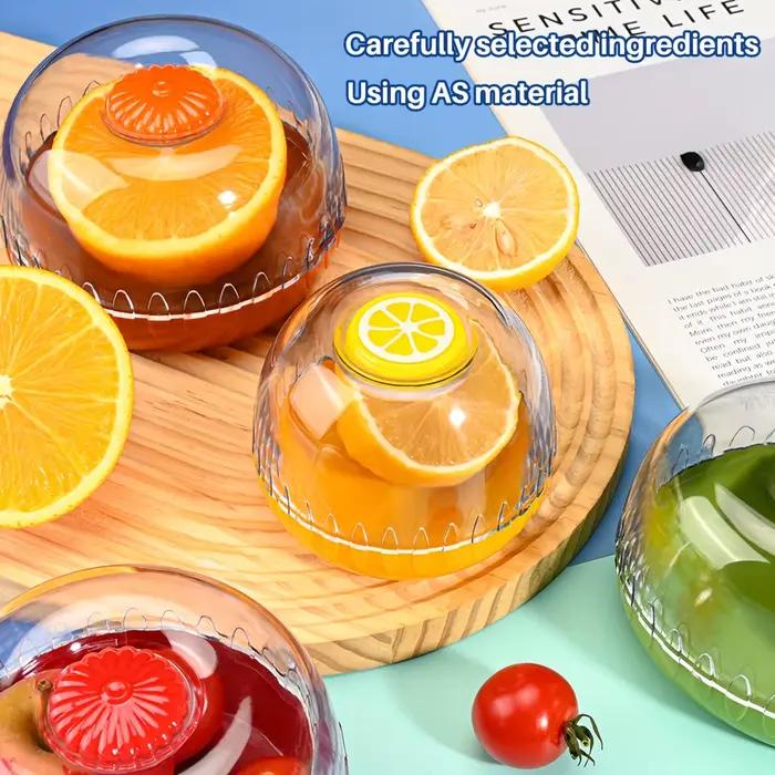 Bac à légumes et Fruits