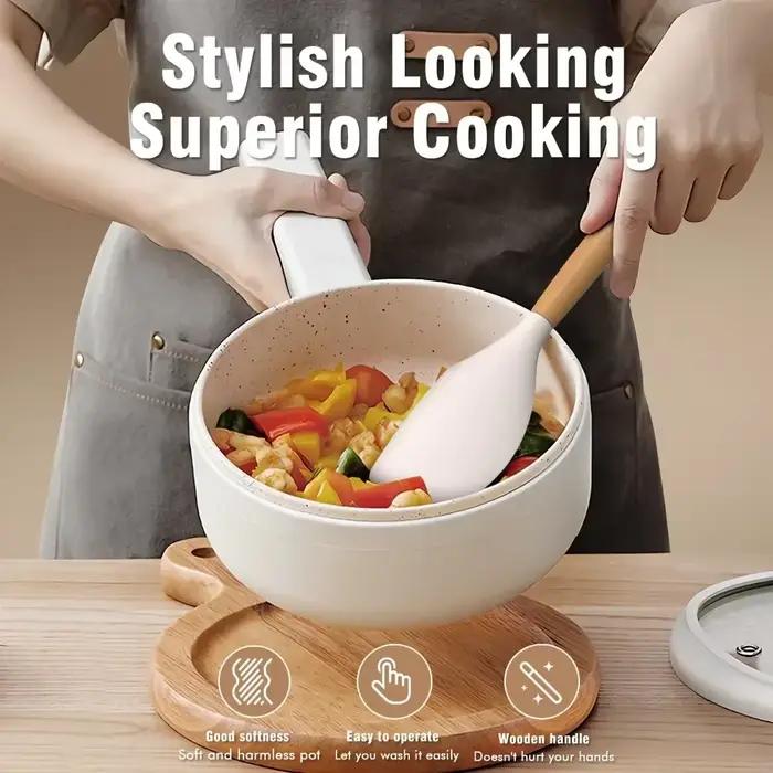 Kit de cuisine 12 pièces, ustensiles en silicone de qualité alimentaire, ensembles de cuisine, spatule, cuillère doseuse, outils de cuisine pratiques, ustensiles de cuisine