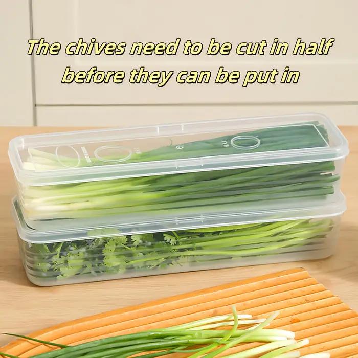 Conteneurs de stockage alimentaire en plastique PP multifonctionnels pour rangement durable et organisation de cuisine pour femmes et hommes occasions spéciales