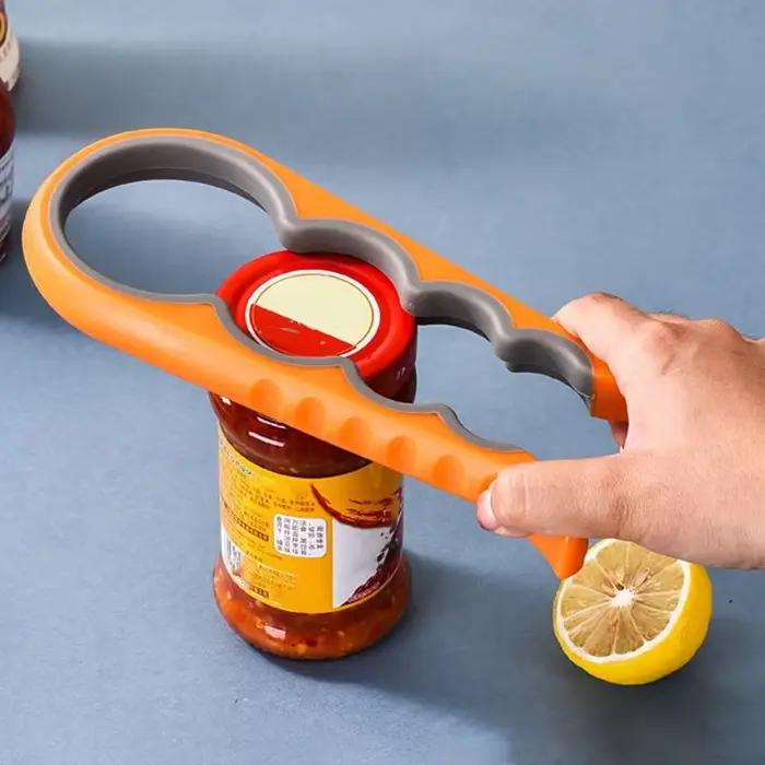 Outil de cuisine multifonctionnel 4 en 1