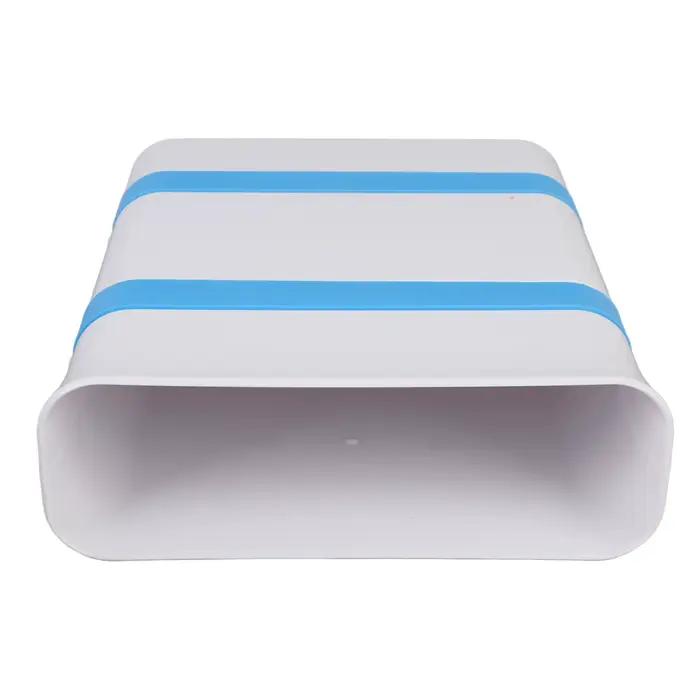 Conteneur de congélateur de soupe en Silicone