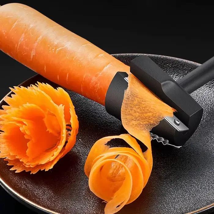 Coupe-fleurs multifonctionnel pour fruits et légumes