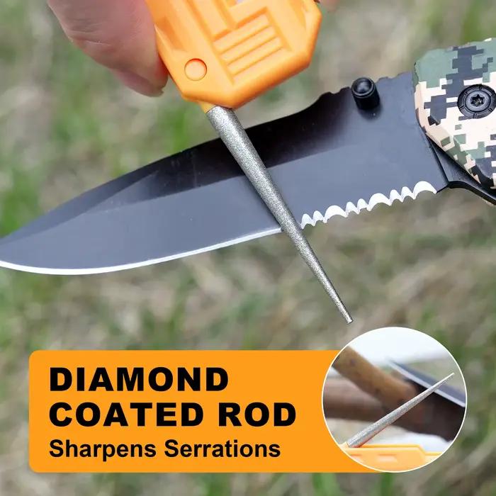 TOLESA – affûteur de couteaux de poche