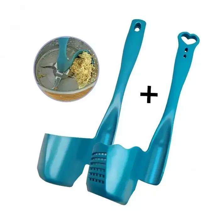 Spatule rotative multifonction pour cuiseur Thermomix CF-120