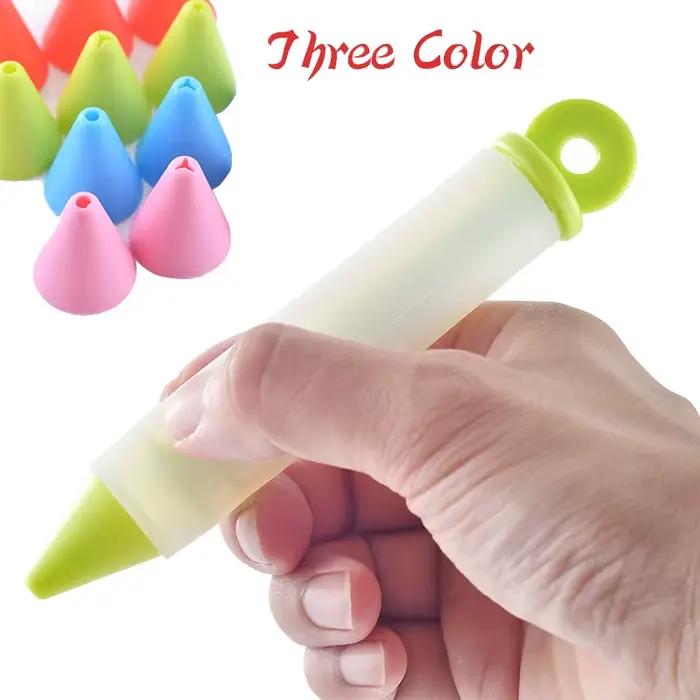 Stylo de glaçage pour pâtisserie