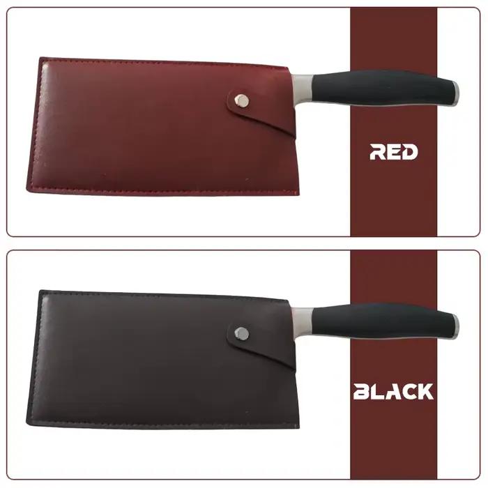 Gaine de couteau de Chef robuste