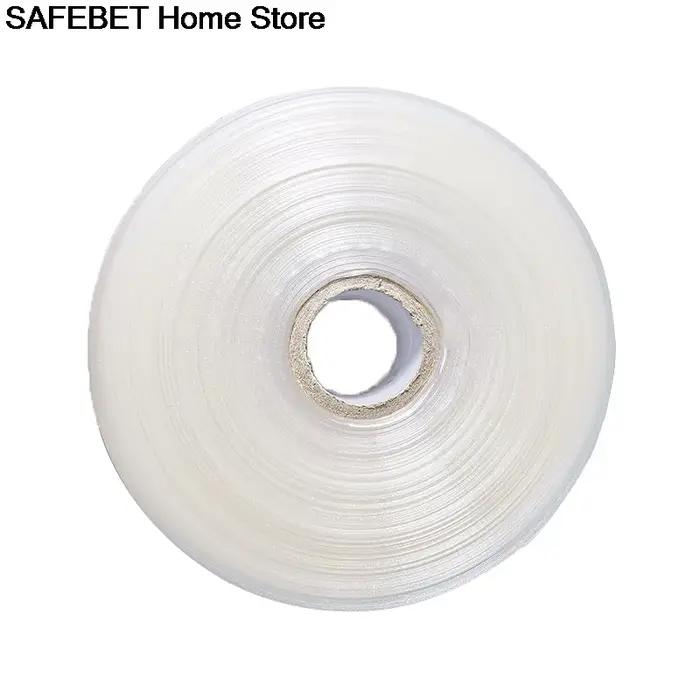 Outils de fabrication de saucisses en plastique, degré de chaleur pour les zones, saucisses faites maison, jambon, essentiels de cuisine, largeur 80mm