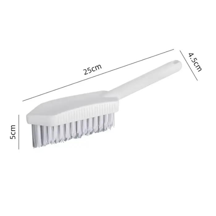 Brosse de nettoyage pour sol de salle de bain