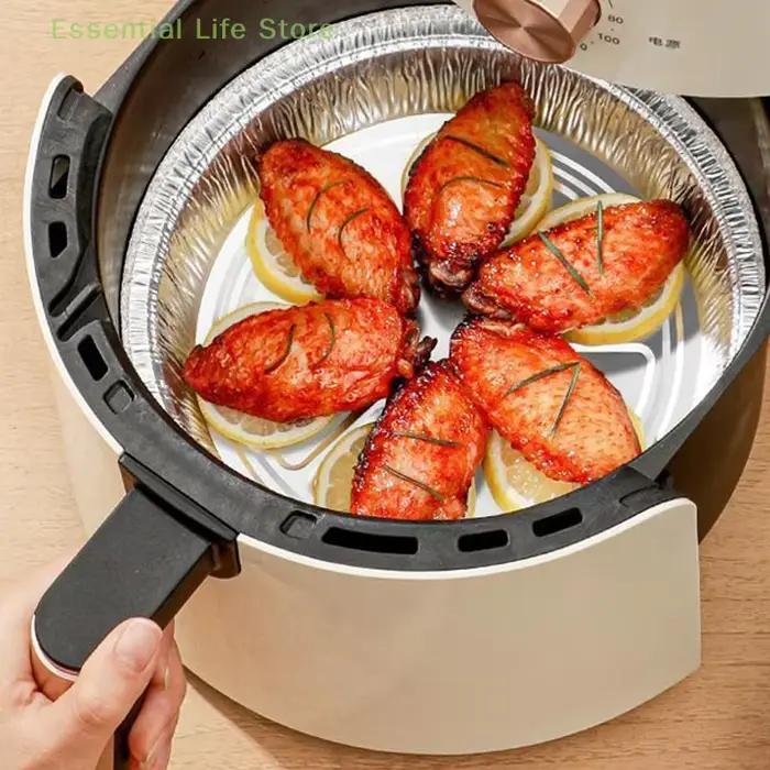 Friteuse à Air en aluminium