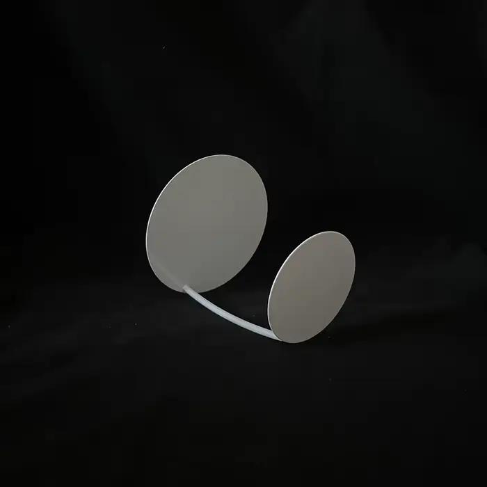 Supports à gâteaux cachés, séparateur de gâteau flottant, décoration pour mariage, fête d'anniversaire