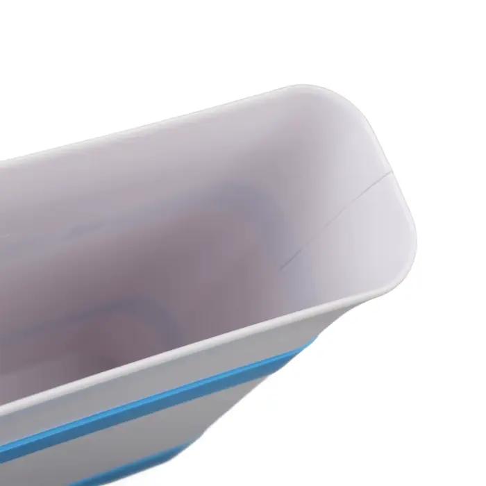 Conteneur de congélateur de soupe en Silicone