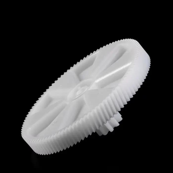 Pièces de broyeur à viande KW650740, équipement en plastique pour Kenwood MG300/400/450/470/500 Mar28