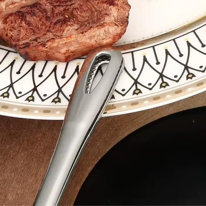 Pinces de cuisine économiques pinces de Barbecue en acier inoxydable pince BBQ gril pinces à viande pincettes de cuisson pour ustensiles alimentaires outils de cuisine
