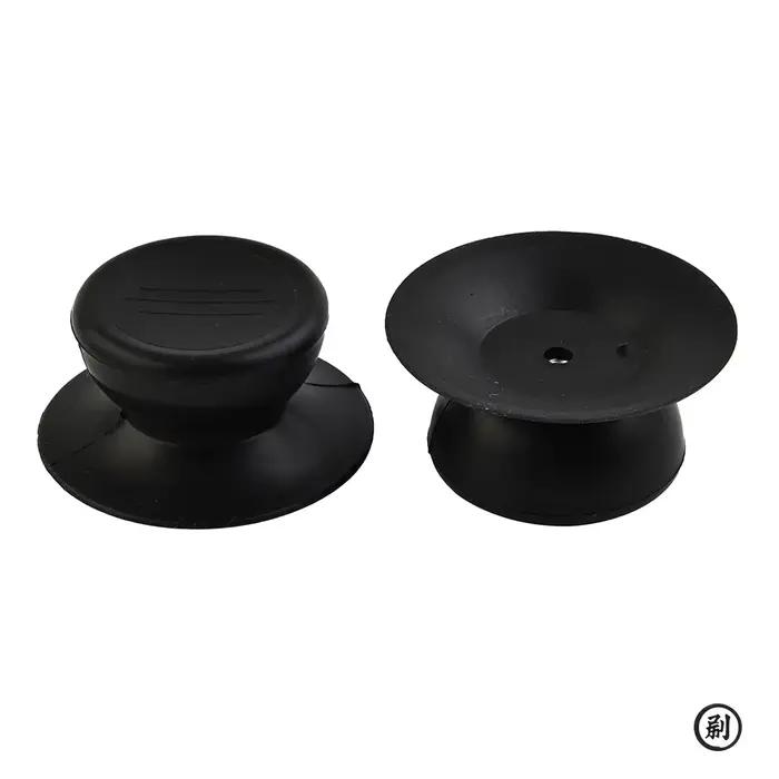 Couvercles de casserole de cuisine, 5 pièces, bouton de remplacement, poignée de levage, couvercle de casserole, couvercle de casserole universel, ustensiles de cuisine