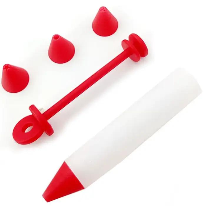 Stylo passepoil en Silicone 1 pièce