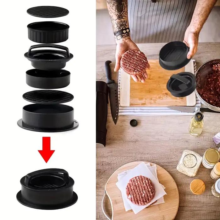1 ensemble, adapté à la cuisine de camping-car