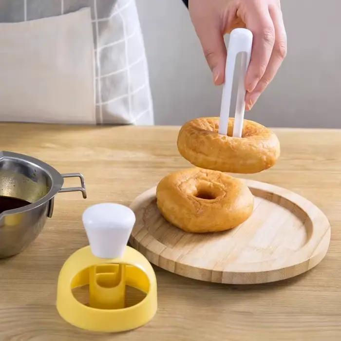 Cuisine Desserts pain pâtisserie chocolat fabricant beignet gâteau moule bricolage créatif beignets outils