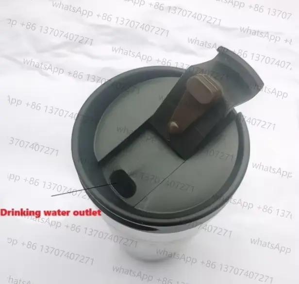 Accessoires pour couvercle de tasse Nespresso couvercle scellé et anti-fuite