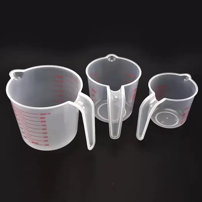 Tasses à mesurer les liquides de cuisson