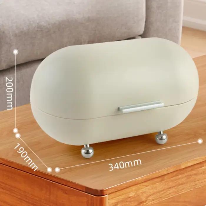 JXFood-Boîte de Rangement pour la Cuisine