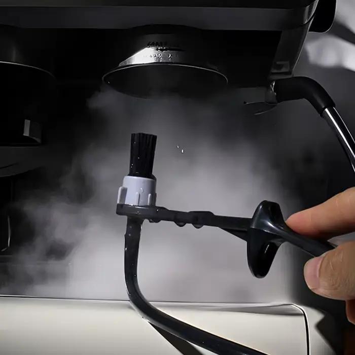 Outil de nettoyage pour barista