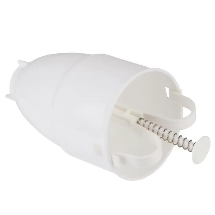 Distributeur de gaufres arabes en plastique