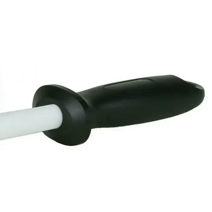 TAIDEA Aiguisoir de couteaux en céramique durable