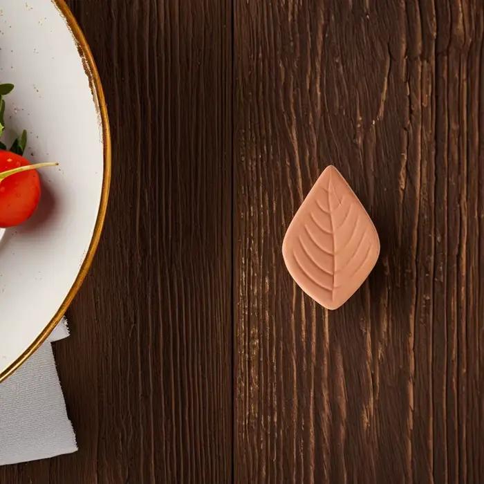 Disque en terre cuite adoucissant pour sucre brun, 5 pièces, garde-humidité réutilisable, économiseur de fraîcheur pour la cuisine, cuisson, stockage des aliments