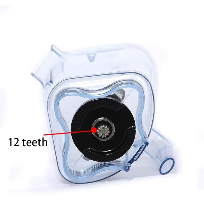 Tasse de mélangeur pour VITAMIX VM0149 VM0122 VM0127