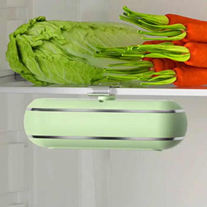 Désodorisant de réfrigérateur sans fil longue durée, accessoires pour réfrigérateur, éliminateur d'odeurs pour maison neuve, camping-car, chambre, maison, appartement