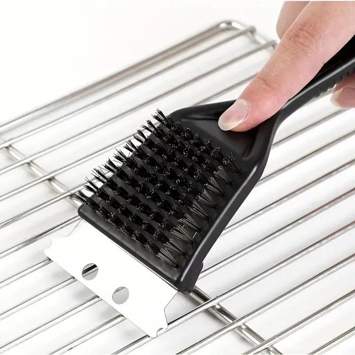 Brosse de gril de Barbecue
