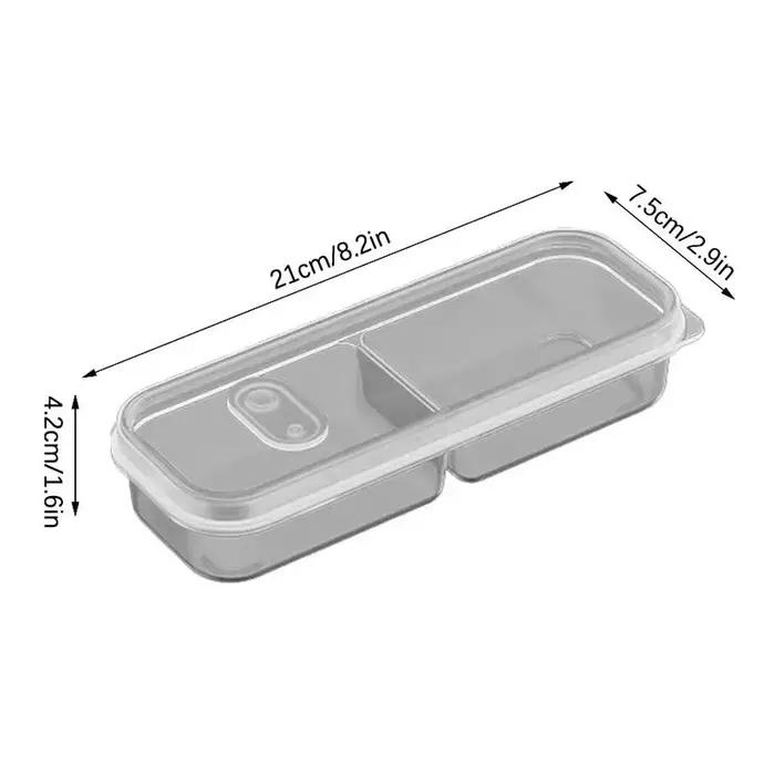Boîte de rangement pour réfrigérateur