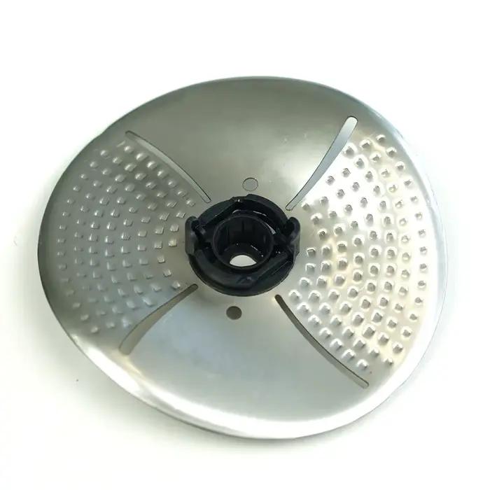 Fixation de couvercle de lame de tête de coupe pour Thermomix TM6 TM5 TM7 légumes en acier inoxydable