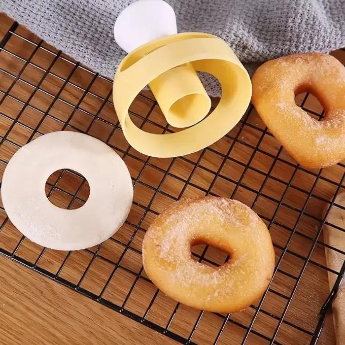 Outils de cuisson de beignets pour desserts