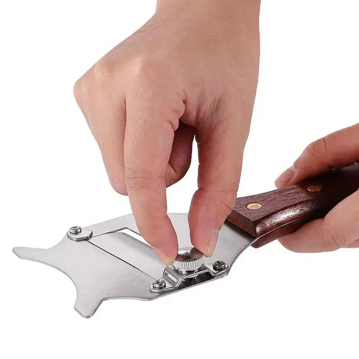 Coupe-fromage pratique