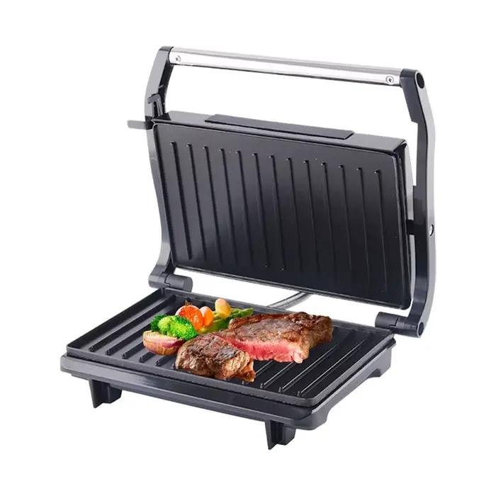 Machine à steak pour gril domestique transfrontalier