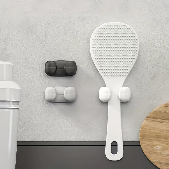 Accessoire multifonctionnel pour cuiseur à riz