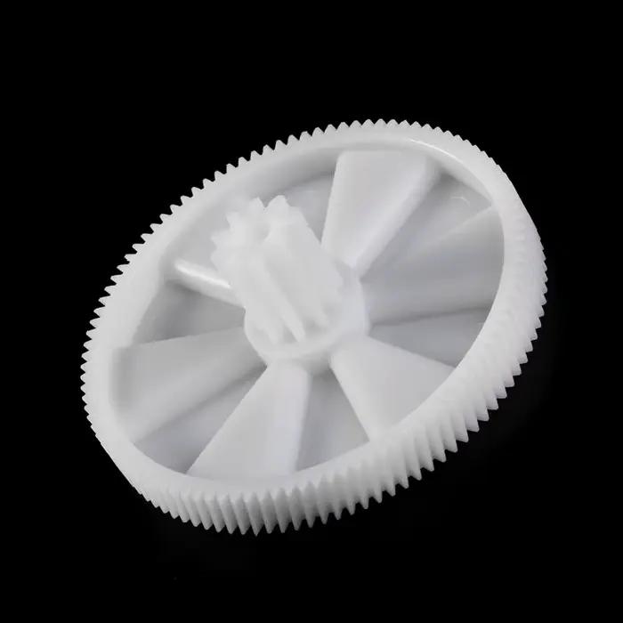 Pièces de broyeur à viande KW650740, équipement en plastique pour Kenwood MG300/400/450/470/500 Mar28