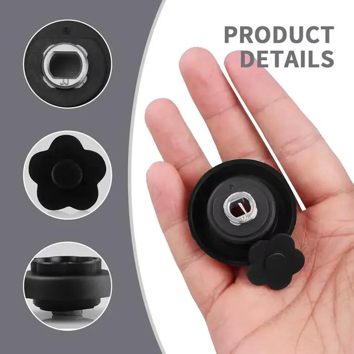 Pièces de rechange d'embrayage pour Monsieur Cuisine Connect SKMC 1200 et Monsieur Cuisine Smart SKMS 1200-A09G facilitant installation et performances robustes pour cuisine efficace