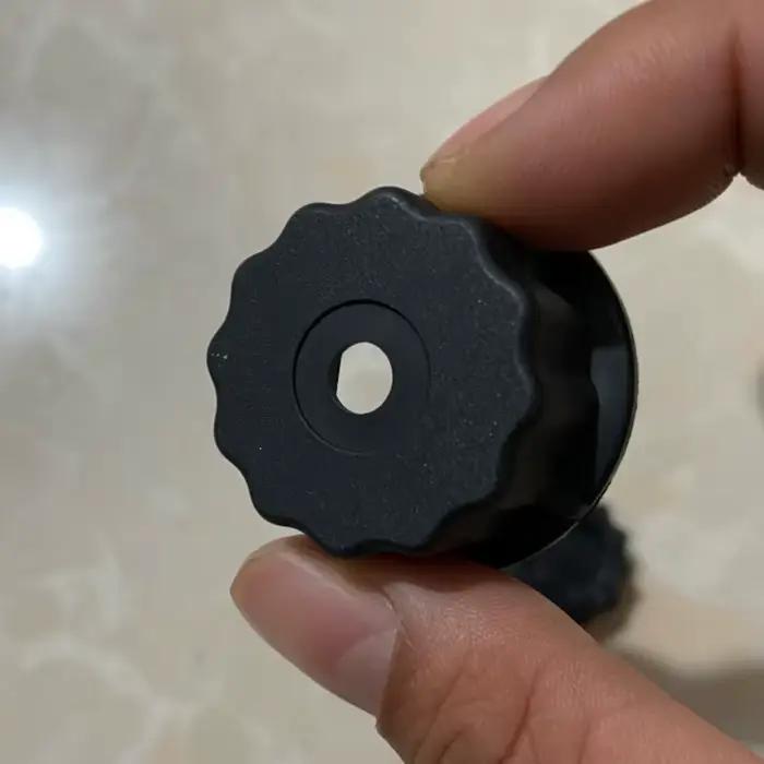 Kit de connexion tête champignon pour mélangeur de cuisinière KENWOOD
