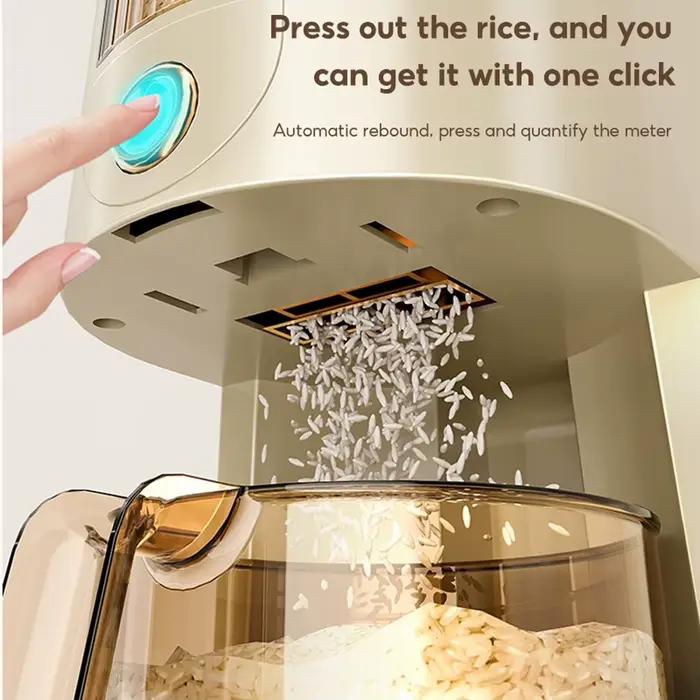 Distributeur existent de Riz Scellé E27