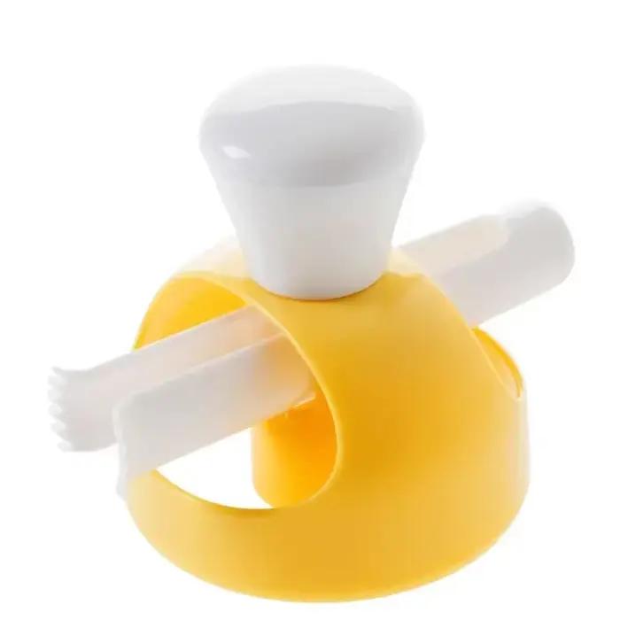Coupe-pain à Desserts en plastique, fournitures de cuisson, outils de cuisine, moule à beignets, outils de décoration de gâteaux, DIY